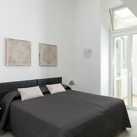 Capri Town Apartments Bagian luar foto