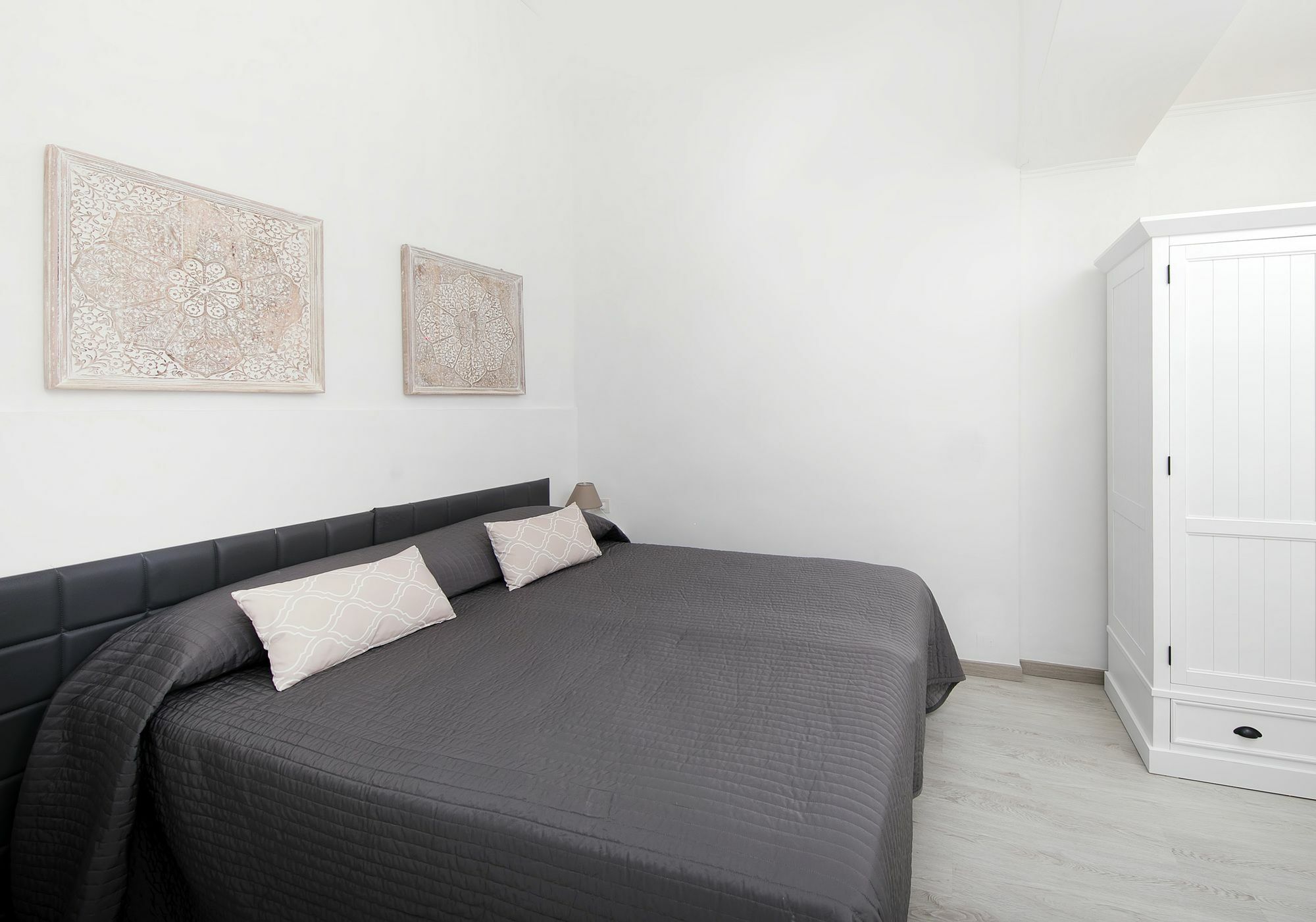 Capri Town Apartments Bagian luar foto