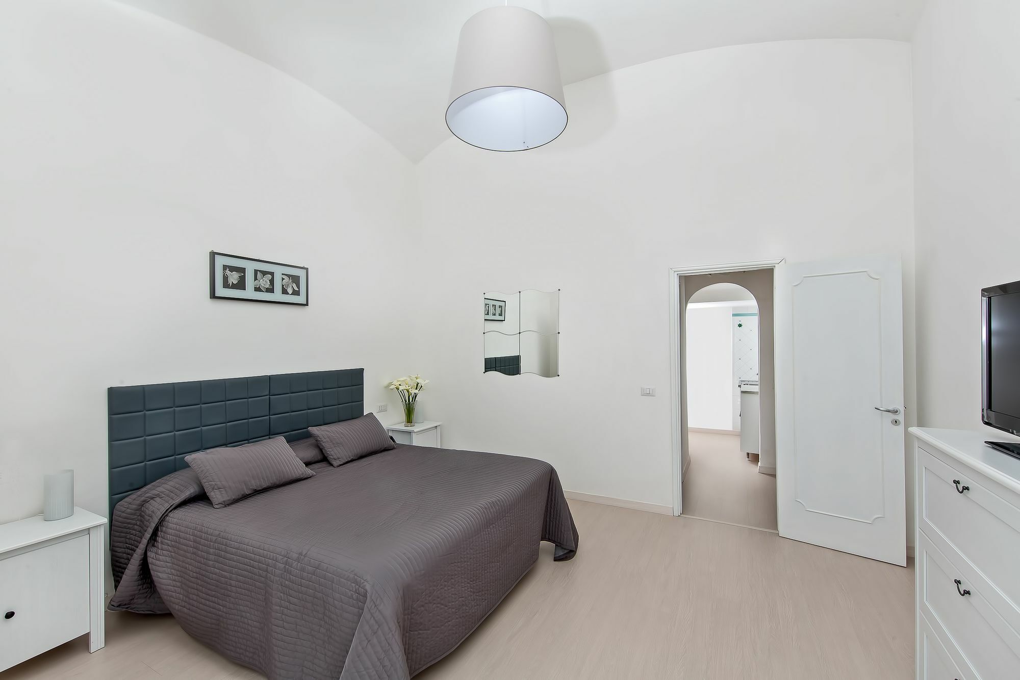 Capri Town Apartments Bagian luar foto